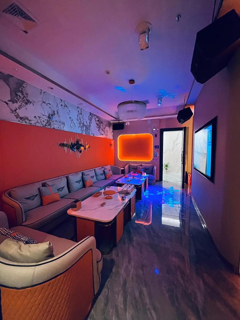 防城港商务ktv新玩法-防城区ktv预定